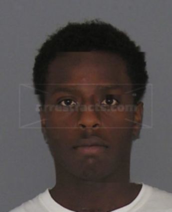 Cameron Letrah Smith