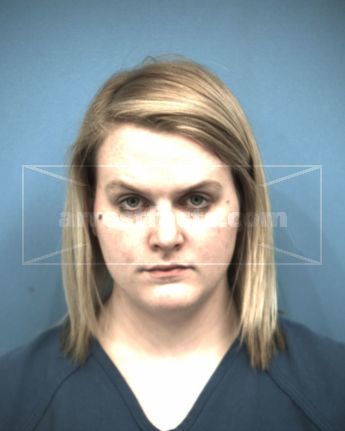 Amber Nicole Mcdonald
