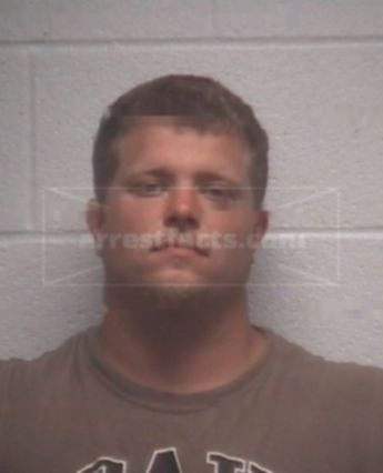Timothy Justin Sparks