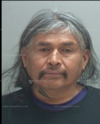 Eustace Yazzie