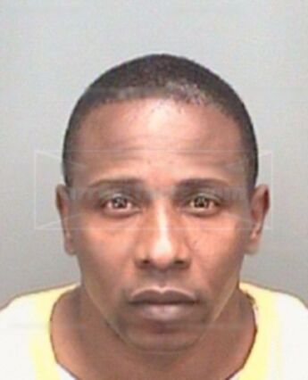 Norman Leon Butler
