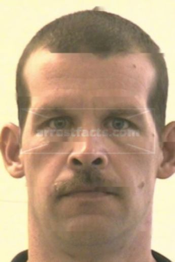 Timothy Wayne Mcclure