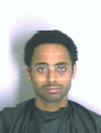Tekle Eyasu Anenia