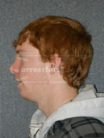 Duston D Mcdonough