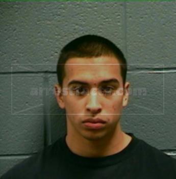 Michael Joe Flores