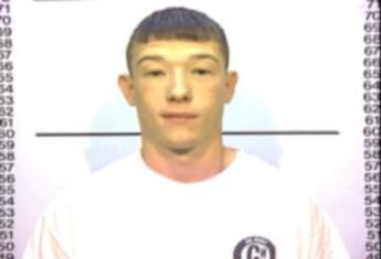Kyle Roy Warren