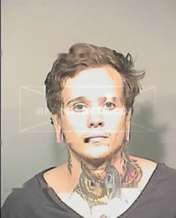 Zachary Richard Whitman