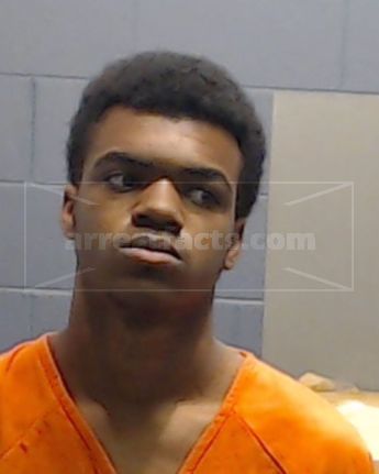 Jamal Lee Duffey
