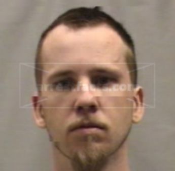 Brian Richard Perry