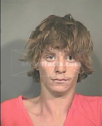 Dustin Rae Baird