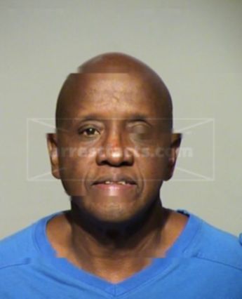 Jerome Campbell