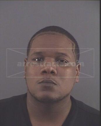 Derrick Bertelljr. Davis