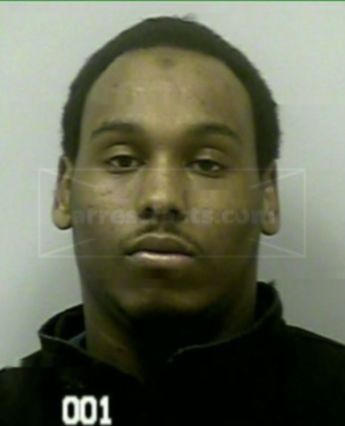 Derrick Stephan Gibson
