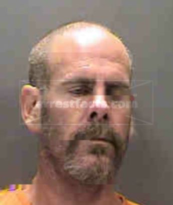 Steven Reynolds Koch