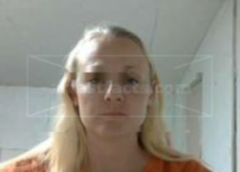 Patricia Ann Clark