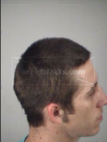 Jeremy Ryan Rogers-Lane