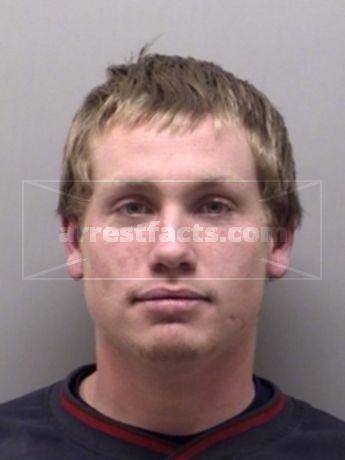 Coby Ray Whitaker