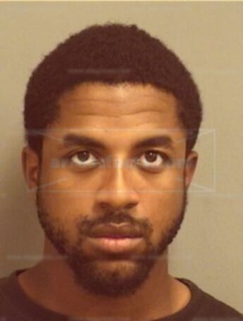 Darius Nicholas Pressey