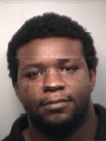 Rico Antavious Morton