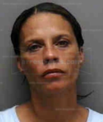 Donna Marie Cox