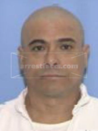 Ted Contreras
