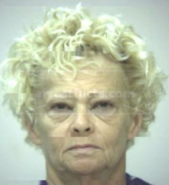 Melba Joyce Smith