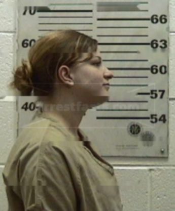 Brittany Elizabeth Reed