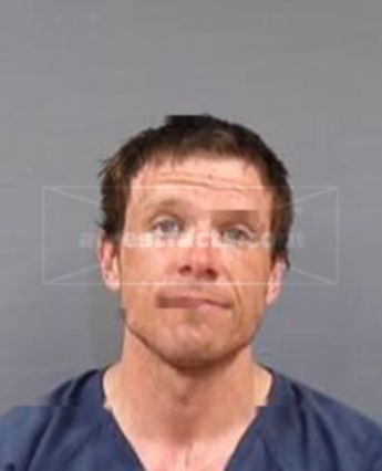 Steven Duane Crandall