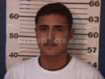 Juan Alberto Rodriguez Serna