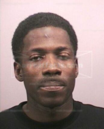 Reginald Herron