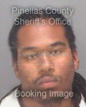 James Dallas Andrews