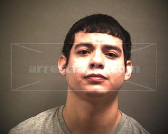 Ryan Blake Torres