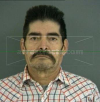 Juan S. Rosales