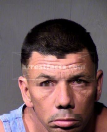 Richard Keith Pierce