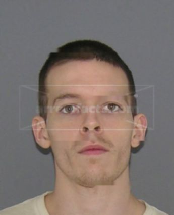 Sean Anthony Perry