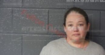 Charleenia Del Mcclary