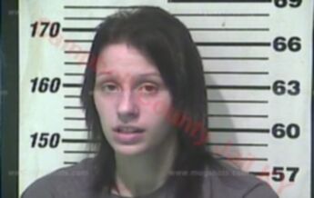 Emily Ann Scott