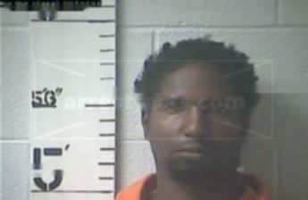 Lonnie Rico Brand Jr.