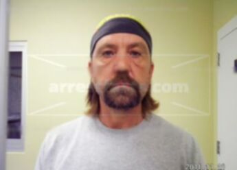 John Alex Albright