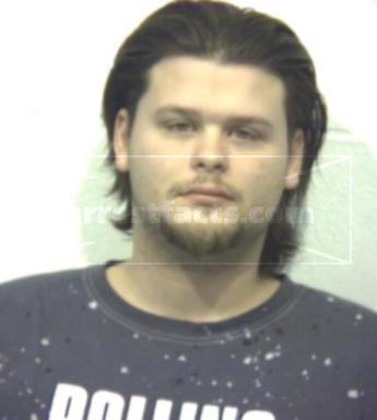 Tracy Marvin Stirman