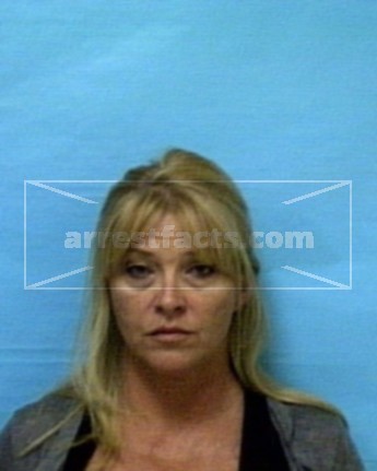 Jackie Lynn Wildhagen