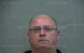 Kenny Wayne Baucum