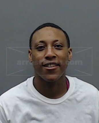 Britney Markala Horton