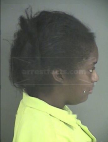 Shaquila Jenkins