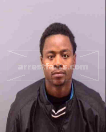 Tommie Forest