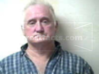 Gene Andrew Heffington