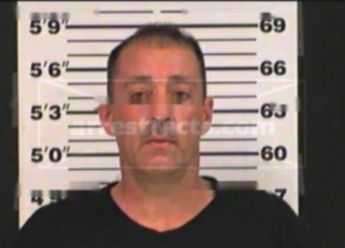Charles Raymond Mitchell