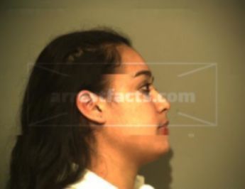 Kimberly Nicole Charles Alegria