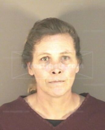 Pamela Lynn Montanez