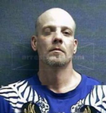Brian Keith Freeman